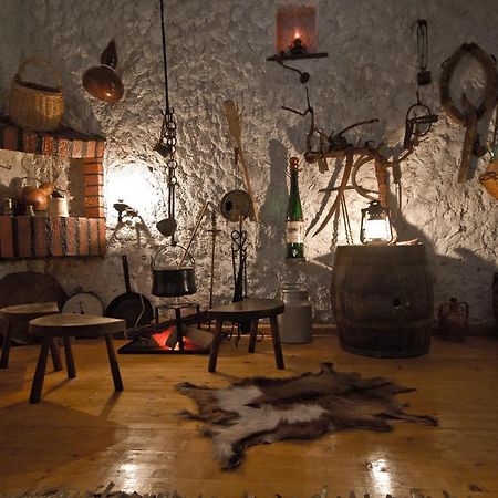 ヴィルパザル Sailor'S Rustic Houseヴィラ エクステリア 写真