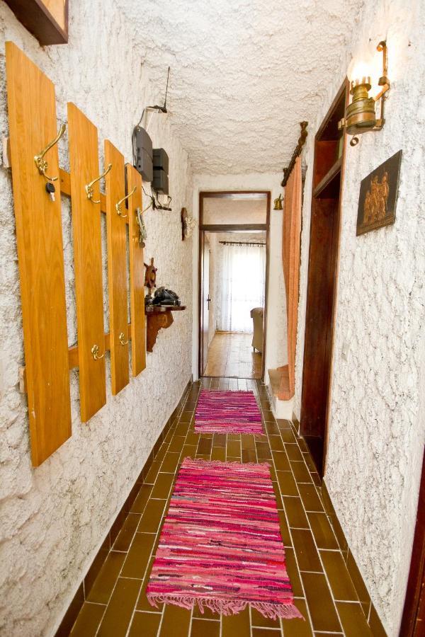 ヴィルパザル Sailor'S Rustic Houseヴィラ エクステリア 写真