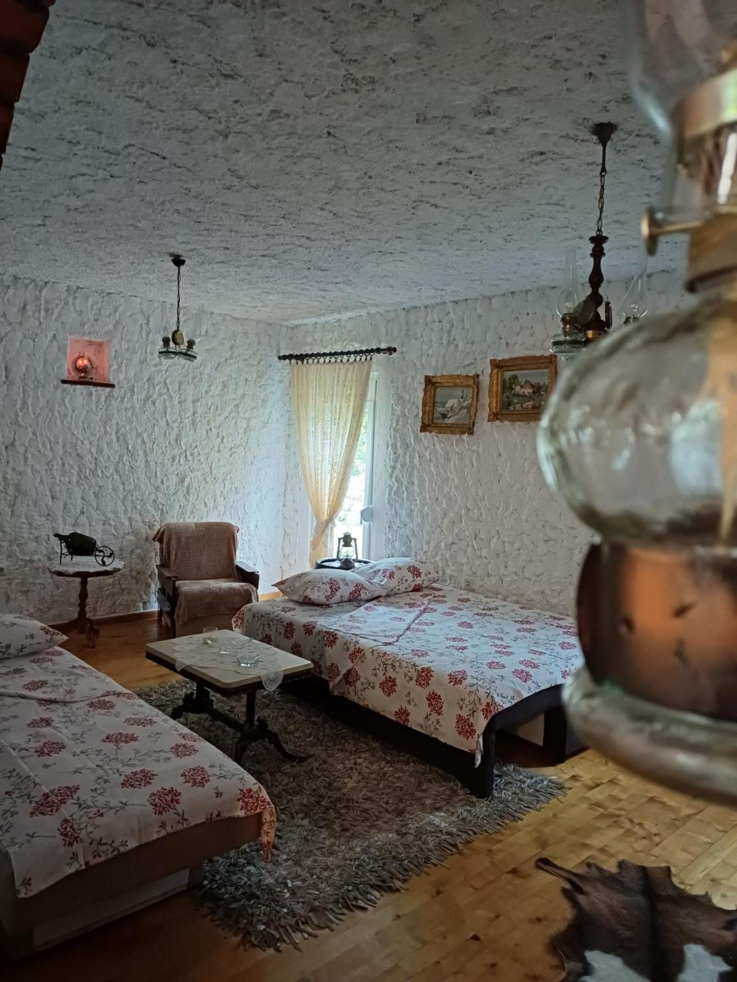 ヴィルパザル Sailor'S Rustic Houseヴィラ エクステリア 写真