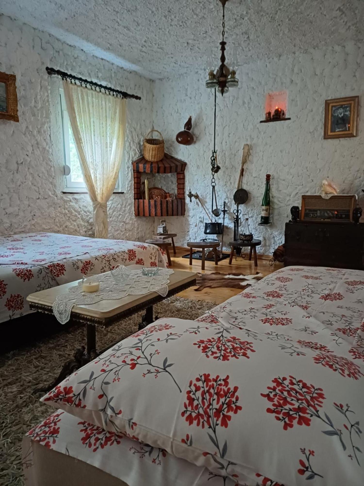 ヴィルパザル Sailor'S Rustic Houseヴィラ エクステリア 写真